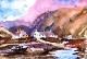 51 - Diane Poole - Solva Harbour - Watercolour.JPG
